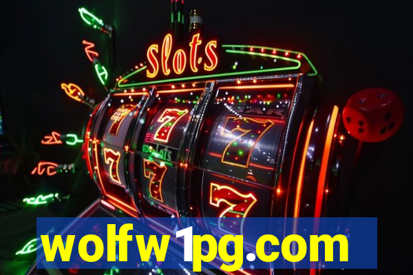 wolfw1pg.com
