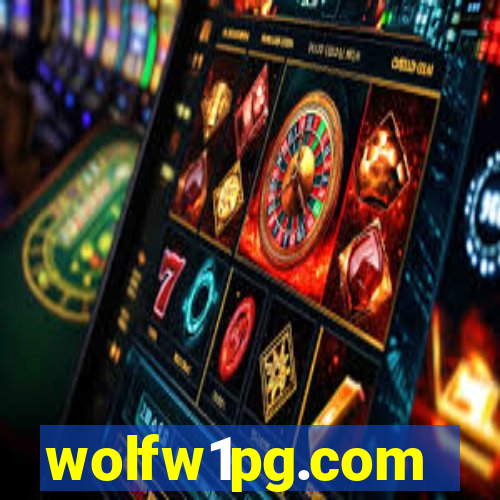 wolfw1pg.com