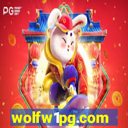 wolfw1pg.com