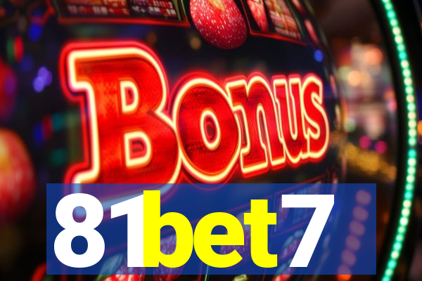 81bet7