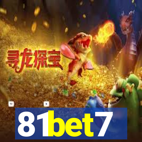81bet7