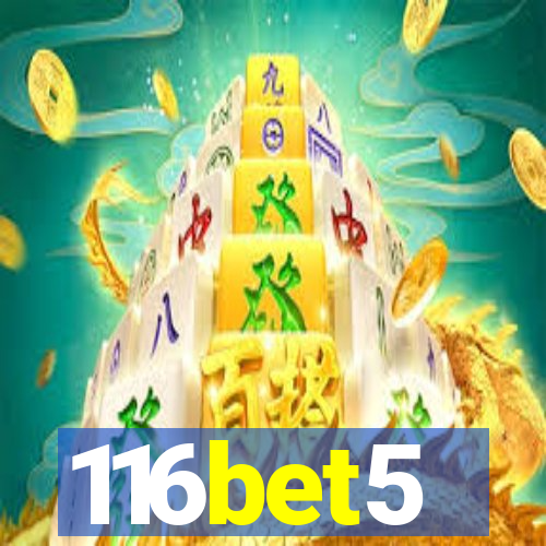 116bet5