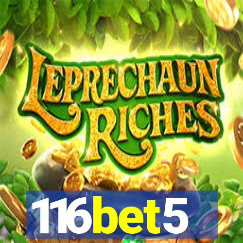 116bet5
