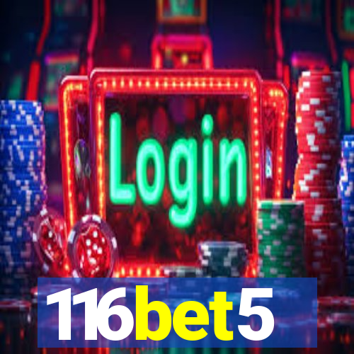 116bet5