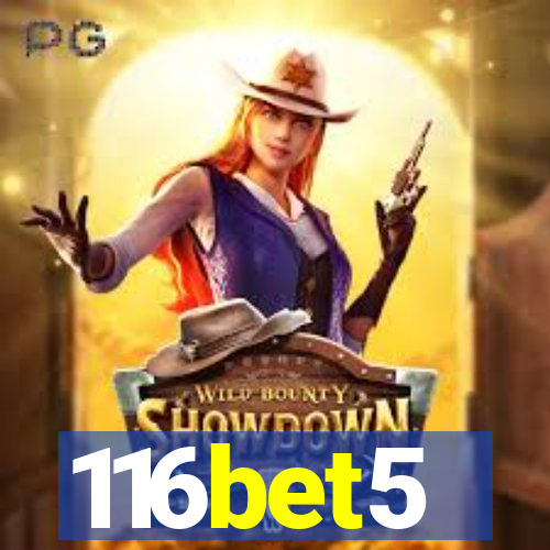 116bet5