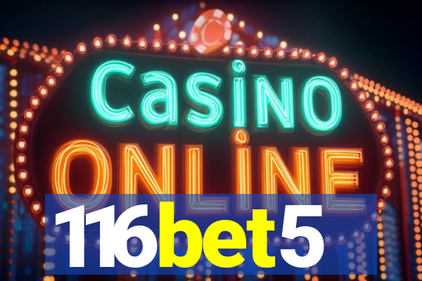 116bet5