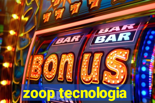 zoop tecnologia