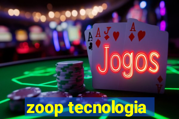 zoop tecnologia