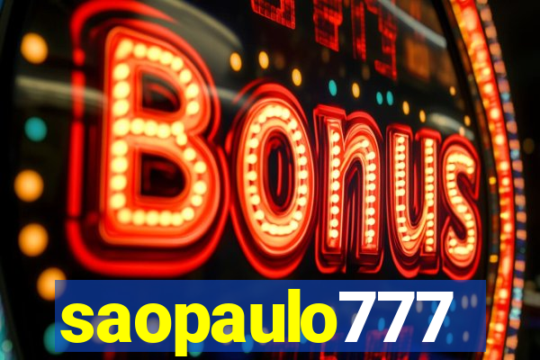 saopaulo777