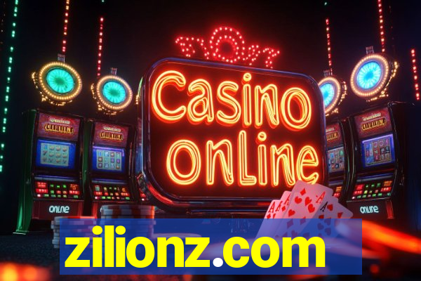 zilionz.com