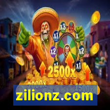 zilionz.com