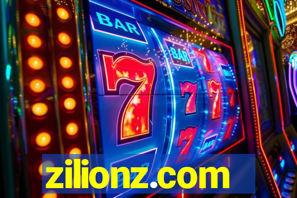 zilionz.com