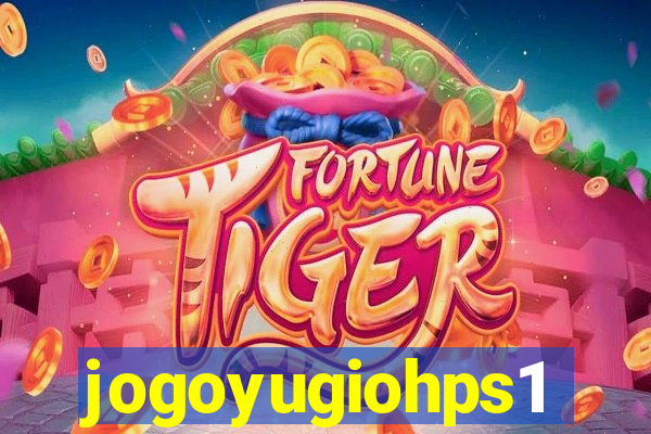 jogoyugiohps1