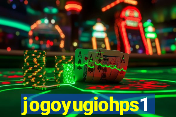 jogoyugiohps1