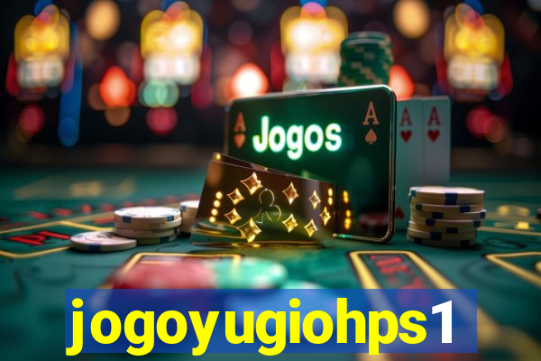 jogoyugiohps1