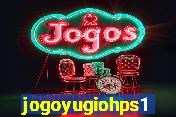 jogoyugiohps1