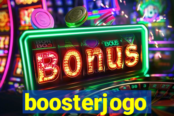 boosterjogo