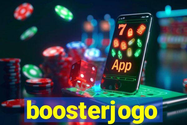 boosterjogo