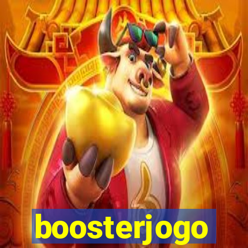 boosterjogo