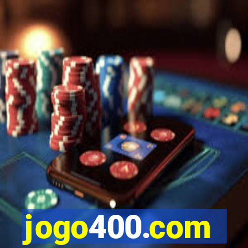 jogo400.com