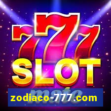 zodiaco-777.com