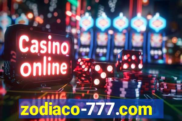 zodiaco-777.com
