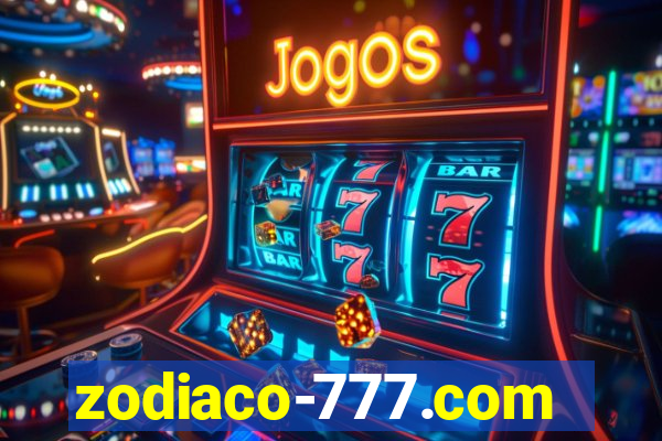 zodiaco-777.com