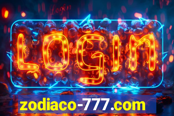 zodiaco-777.com