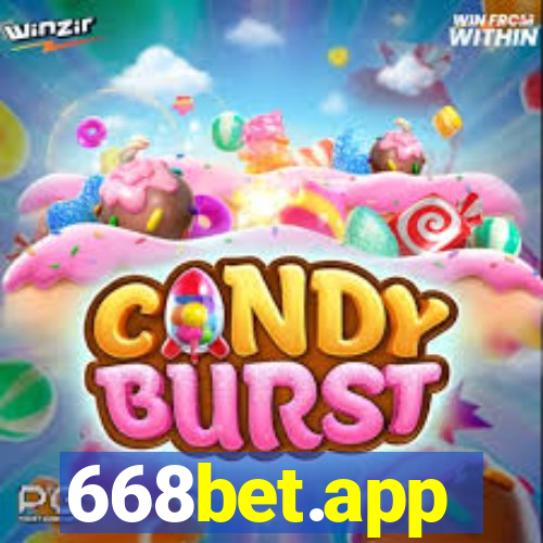 668bet.app