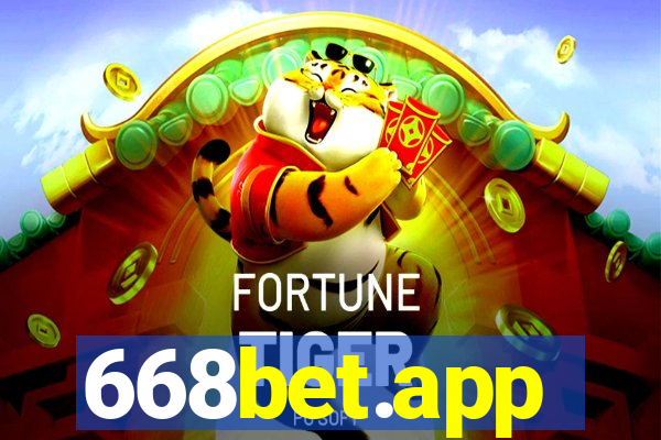 668bet.app