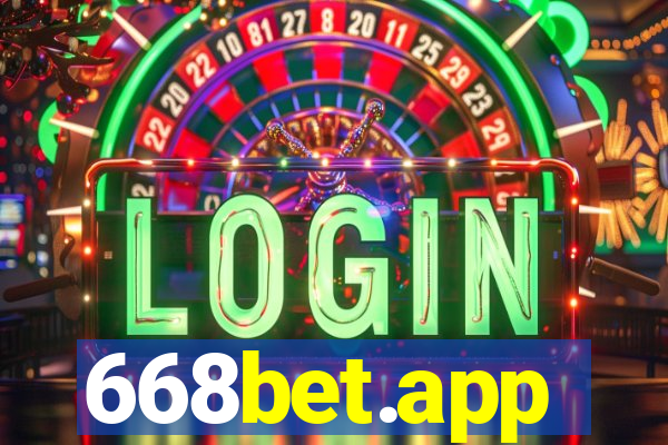 668bet.app