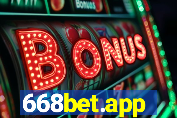 668bet.app