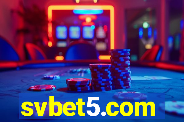 svbet5.com