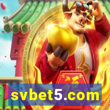 svbet5.com