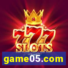 game05.com