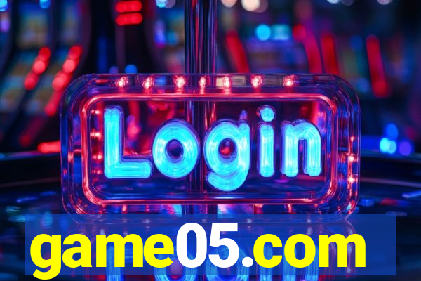game05.com