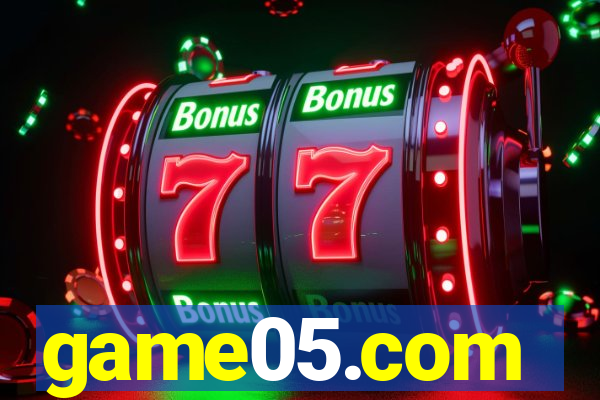 game05.com