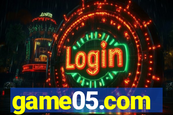 game05.com