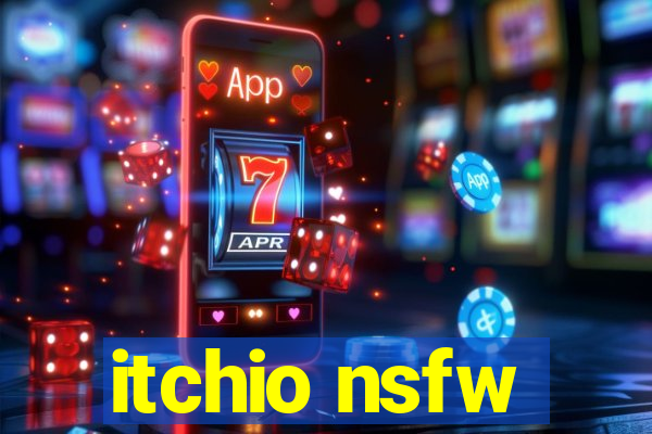 itchio nsfw