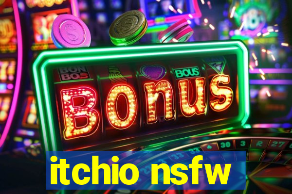 itchio nsfw