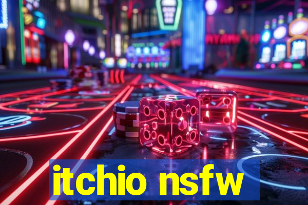 itchio nsfw