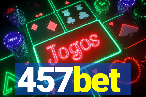 457bet