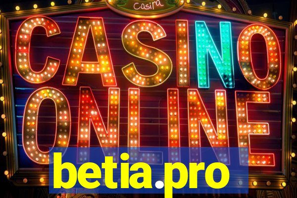 betia.pro