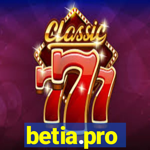 betia.pro