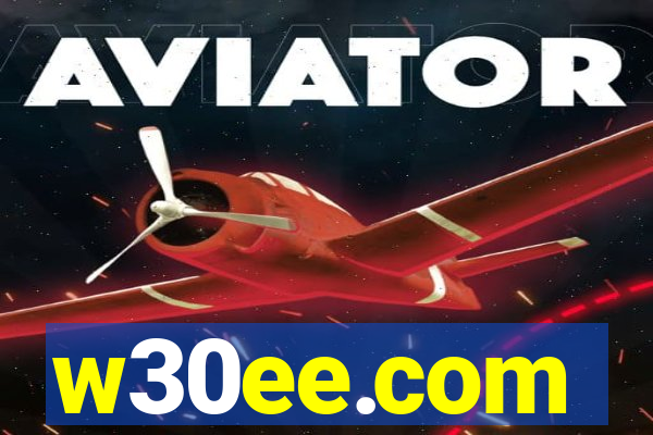 w30ee.com