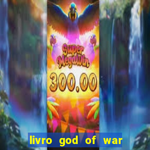 livro god of war 2018 pdf