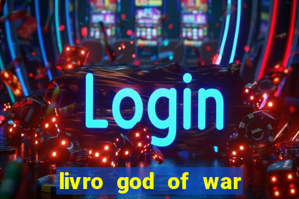 livro god of war 2018 pdf