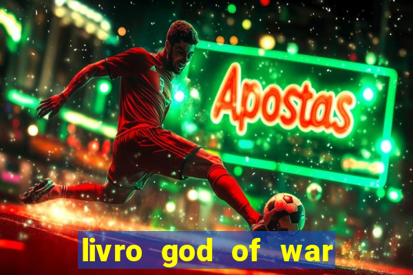 livro god of war 2018 pdf