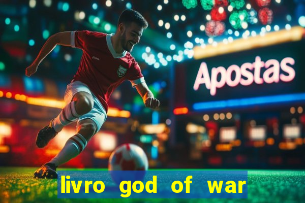livro god of war 2018 pdf