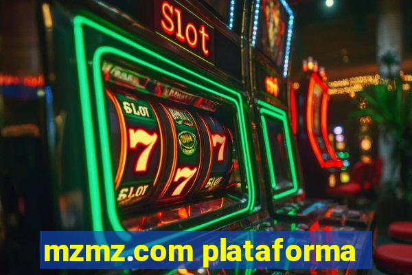 mzmz.com plataforma